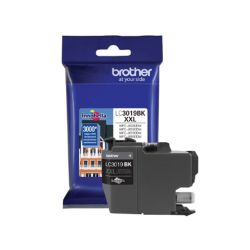 TINTA LC3019BK NEGRO SUPER ALTO RENDIMIENTO 3000 PAG