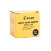 TINTA-MARCADOR-RECARGABLE-PILOT-NEGRO-EMP-178_T125-051_11-1 TINTA MARCADOR RECARGABLE PILOT NEGRO EMP-178