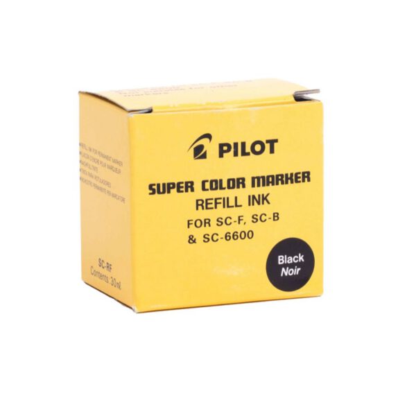 TINTA-MARCADOR-RECARGABLE-PILOT-NEGRO-EMP-178_T125-051_11-1 TINTA MARCADOR RECARGABLE PILOT NEGRO EMP-178