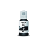 TINTA T534 T534120AL NEGRO 6000 PAGINAS