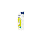 TINTA T664 T664420AL AMARILLO 6400 PAGINAS