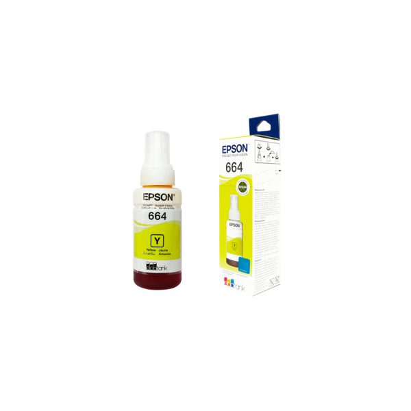 TINTA-T664-T664420AL-AMARILLO-6400-PAGINAS_C072-281_2 TINTA T664 T664420AL AMARILLO 6400 PAGINAS