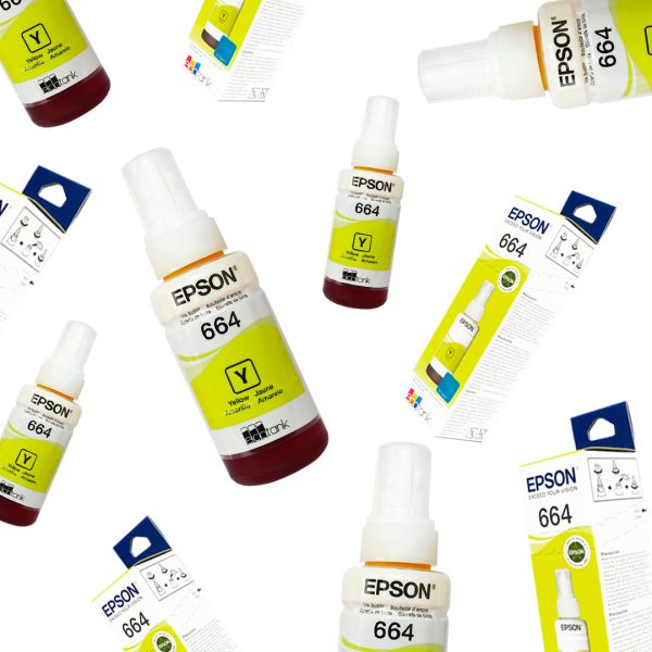 TINTA-T664-T664420AL-AMARILLO-6400-PAGINAS_C072-281_3 TINTA T664 T664420AL AMARILLO 6400 PAGINAS