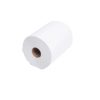 TOALLA EN ROLLO BLANCA 700160 DE 20CM X 180 M CAJA CON 6 PZS