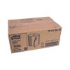 TOALLA EN ROLLO BLANCA 700160 DE 20CM X 180 M CAJA CON 6 PZS