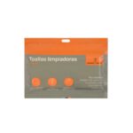TOALLAS LIMPIADORAS PARA LAPTOP TV CELULAR PC-030270