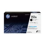 TONER 151A W1510A NEGRO 3050 PAGINAS