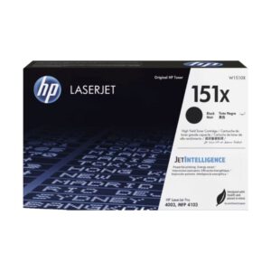 TONER 151X W1510X NEGRO 9700 PAGINAS