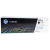 TONER 201A CF400A NEGRO 1500 PAGINAS