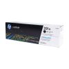 TONER 201A CF400A NEGRO 1500 PAGINAS