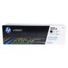 TONER 201A CF400A NEGRO 1500 PAGINAS