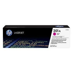 TONER 201A CF403A MAGENTA 1400 PAGINAS