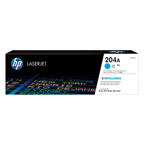 TONER-204A-CF511A-CIAN-900-PAG_T143-472 TONER 204A CF511A CIAN 900 PAGINAS