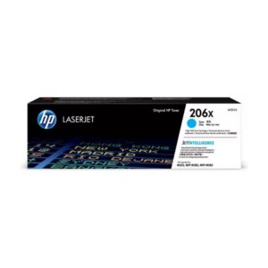 TONER 206X W2111X CIAN 2,450 PAGINAS
