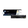 TONER 206X W2112X AMARILLO 2,450 PAGINAS