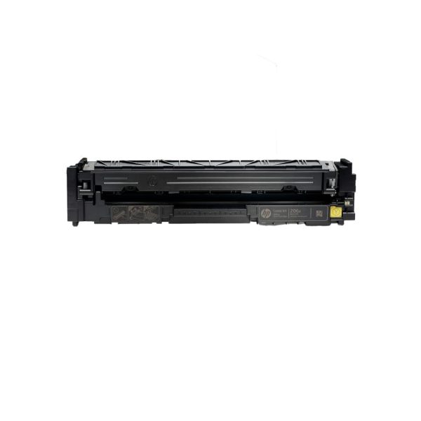 TONER 206X W2112X AMARILLO 2,450 PAGINAS