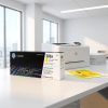 TONER 206X W2112X AMARILLO 2,450 PAGINAS