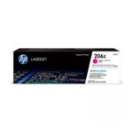 TONER 206X W2113X MAGENTA 2,450 PAGINAS