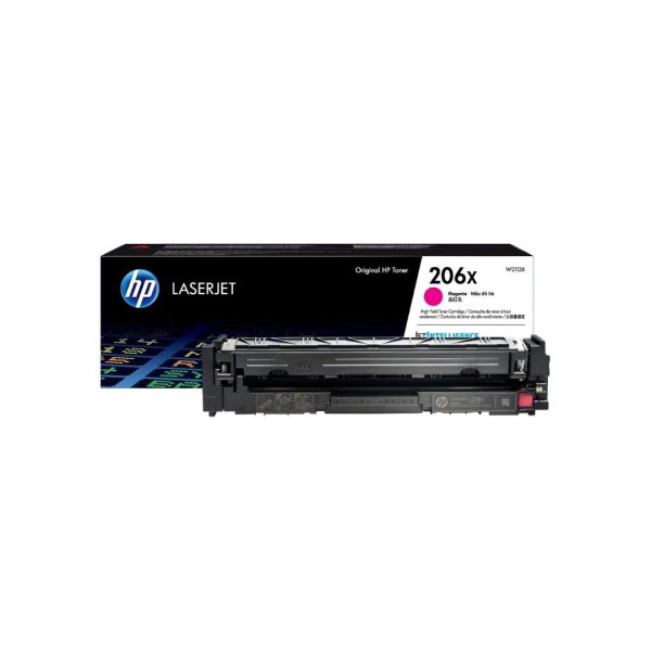 TONER-206X-W2113X-MAGENTA-2-450-PAGINAS_C067-550_12 TONER 206X W2113X MAGENTA 2,450 PAGINAS