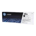 TONER 248A CF248A NEGRO 1000 PAS