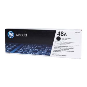 TONER 248A CF248A NEGRO 1000 PAS