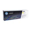 TONER 305A CE412A AMARILLO 2600 PAGINAS