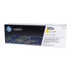 TONER 305A CE412A AMARILLO 2600 PAGINAS