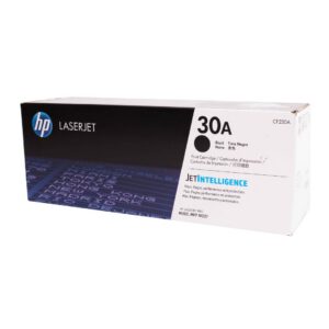 TONER 30A CF230A NEGRO 1600 PAGINAS