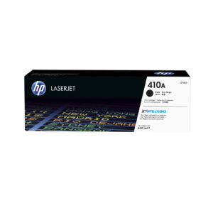 TONER 410A CF410A NEGRO 2300 PAGINAS