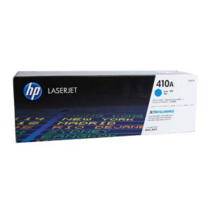 TONER 410A CF411A CYAN 2300 PAGINAS