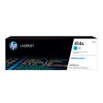 TONER 414A W2021A CYAN 2100 PAGINAS