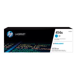 TONER 414A W2021A CYAN 2100 PAGINAS