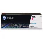 TONER 414A W2023A MAGENTA 2,100 PAGINAS
