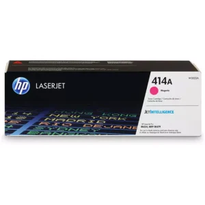 TONER 414A W2023A MAGENTA 2,100 PAGINAS