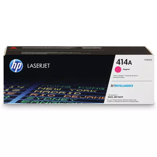TONER-414A-W2023A-MAGENTA-2-100-PAGINAS_T143-541_1 TONER 414A W2023A MAGENTA 2,100 PAGINAS