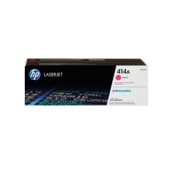 TONER 414A W2023A MAGENTA 2100 PAGINAS