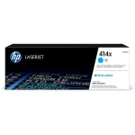 TONER 414X W2021XC CYAN 7,500 PAGINAS
