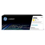 TONER 414X W2022XC AMARILLO 7,500 PAGINAS