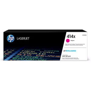TONER 414X W2023XC MAGENTA 7,500 PAGINAS