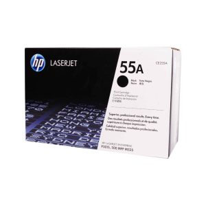 TONER-55A-CE255A-NEGRO-6000-PAGINAS_T143-160-1 TONER 55A CE255A NEGRO 6000 PAGINAS