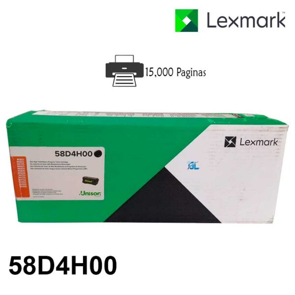 TONER-58D4H00-NEGRO-15000-PAGINAS_C515-114_3 TONER 58D4H00 NEGRO 15000 PAGINAS