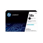 TONER 58X CF258XC NEGRO ALTO RENDIMIENTO 10000 PAGINAS