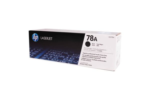 TONER-78A-CE278A-NEGRO-2100-PAGINAS_T143-172-3 TONER 78A CE278A NEGRO 2100 PAGINAS