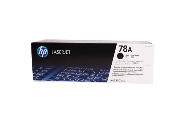 TONER-78A-CE278A-NEGRO-2100-PAGINAS_T143-172-5 TONER 78A CE278A NEGRO 2100 PAGINAS