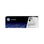 TONER 85A CE285A NEGRO 1600 PAGINAS