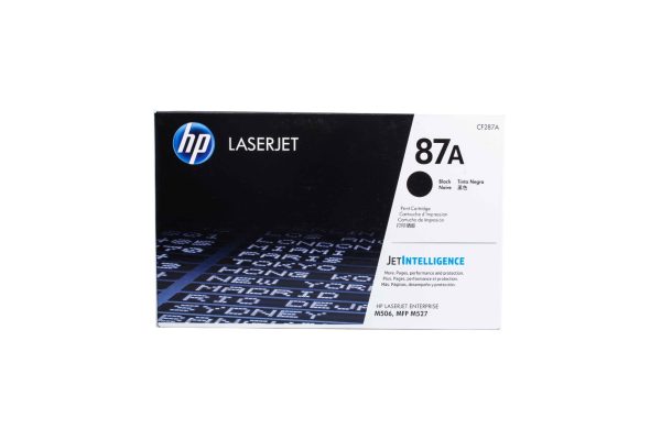 TONER-87A-CF287A-NEGRA-9000-PAGINAS_T143-406-3 TONER 87A CF287A NEGRA 9000 PAGINAS