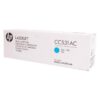 TONER CC531AC CYAN CP2025 2,800 PG