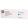 TONER CC531AC CYAN CP2025 2,800 PG