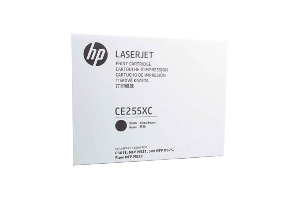 TONER-CE255XC-NEGRO-P-P3015-12-500-PG_T143-502-3 TONER CE255XC NEGRO P/P3015 12,500 PG