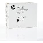 TONER CE390XC NEGRO ALTO REND. 24,000 PAG